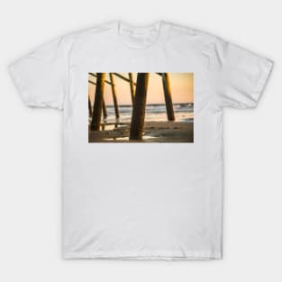 North Carolina Dock T-Shirt